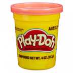 Пластилин Play Doh в ассортименте, арт. B6756, производитель Hasbro (Хасбро), ISBN 501-0-99338-339-9, № 7