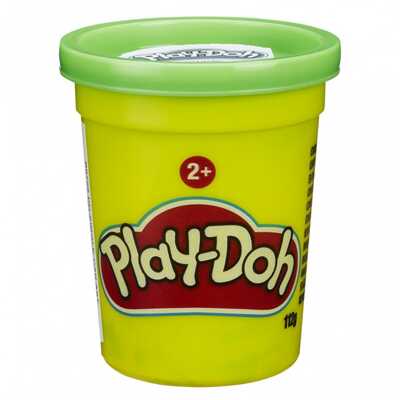 Пластилин Play Doh в ассортименте, арт. B6756, производитель Hasbro (Хасбро), ISBN 501-0-99338-339-9№ 8