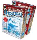 Изразец голландский Уютная бухта, арт. 705014, производитель Фантазёр, ISBN 465-0-05790-478-1, № 1