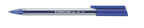 Staedtler шариковая ручка Ball, M 0,5мм, цвет синий, арт. 432M-3, производитель Staedtler (Стайтлер), ISBN 400-7-81743-200-6, № 1