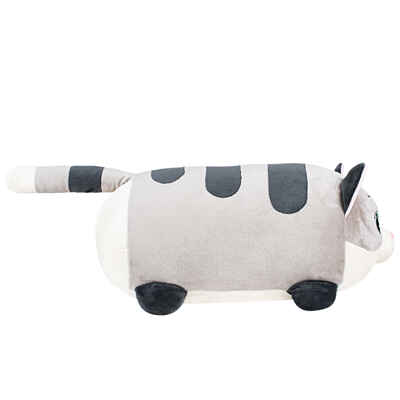 Подарочная игрушка Котик лежебока, арт. PUFK1, производитель Dream Makers (Дрим Мейкерс), ISBN 481-2-50117-614-8№ 3