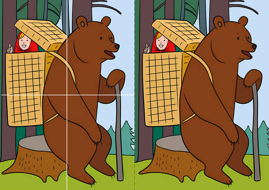 Диагностический альбом &quot;Цветик-семицветик&quot; для детей 4-5 лет., производитель Речь , ISBN 978-5-92684-041-1, № 5