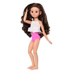 Одежда Мирэя. Кристальное море 1 ., арт. В4177, производитель ВЕСНА фабрика, ISBN 469-0-21307-483-5, № 11