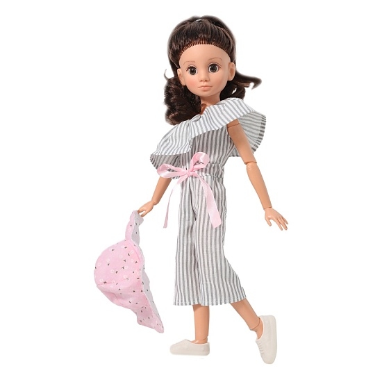 Одежда Мирэя. Кристальное море 1 ., арт. В4177, производитель ВЕСНА фабрика, ISBN 469-0-21307-483-5, № 3