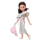 Одежда Мирэя. Кристальное море 1 ., арт. В4177, производитель ВЕСНА фабрика, ISBN 469-0-21307-483-5, № 3