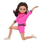 Одежда Мирэя. Кристальное море 1 ., арт. В4177, производитель ВЕСНА фабрика, ISBN 469-0-21307-483-5, № 5