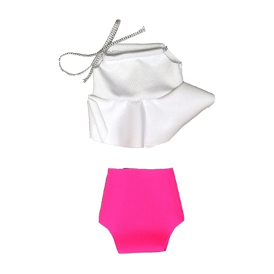 Одежда Мирэя. Кристальное море 1 ., арт. В4177, производитель ВЕСНА фабрика, ISBN 469-0-21307-483-5№ 6