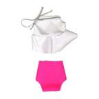 Одежда Мирэя. Кристальное море 1 ., арт. В4177, производитель ВЕСНА фабрика, ISBN 469-0-21307-483-5, № 6