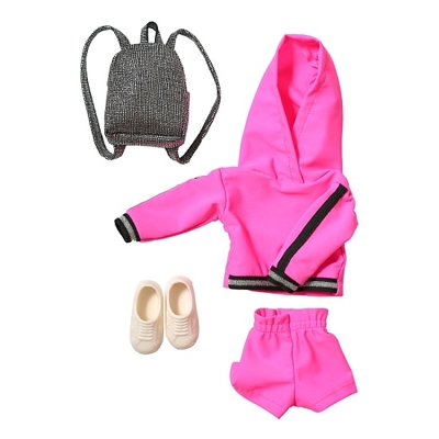 Одежда Мирэя. Кристальное море 1 ., арт. В4177, производитель ВЕСНА фабрика, ISBN 469-0-21307-483-5№ 7