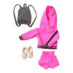 Одежда Мирэя. Кристальное море 1 ., арт. В4177, производитель ВЕСНА фабрика, ISBN 469-0-21307-483-5, № 7