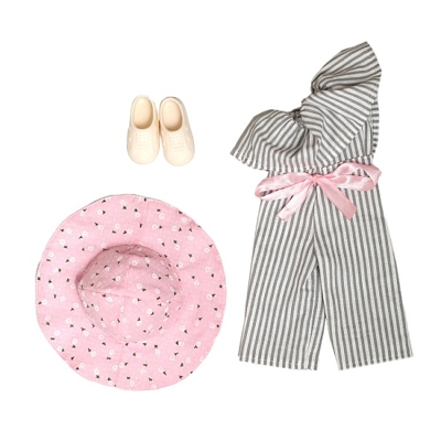 Одежда Мирэя. Кристальное море 1 ., арт. В4177, производитель ВЕСНА фабрика, ISBN 469-0-21307-483-5№ 8