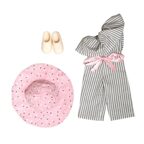 Одежда Мирэя. Кристальное море 1 ., арт. В4177, производитель ВЕСНА фабрика, ISBN 469-0-21307-483-5, № 8