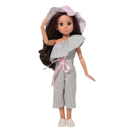 Одежда Мирэя. Кристальное море 1 ., арт. В4177, производитель ВЕСНА фабрика, ISBN 469-0-21307-483-5, № 10