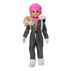 Одежда Мирэя. Северное сияние 2 ., арт. В4179, производитель ВЕСНА фабрика, ISBN 469-0-21307-485-9, № 2