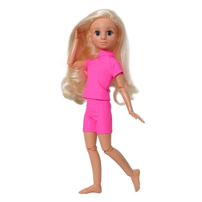 Одежда Мирэя. Северное сияние 2 ., арт. В4179, производитель ВЕСНА фабрика, ISBN 469-0-21307-485-9№ 3