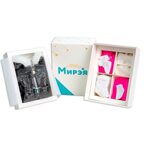 Одежда Мирэя. Северное сияние 2 ., арт. В4179, производитель ВЕСНА фабрика, ISBN 469-0-21307-485-9, № 4