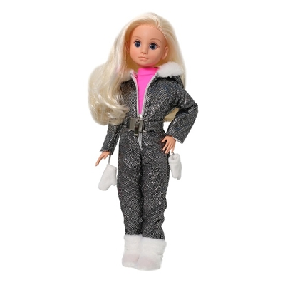 Одежда Мирэя. Северное сияние 2 ., арт. В4179, производитель ВЕСНА фабрика, ISBN 469-0-21307-485-9№ 5