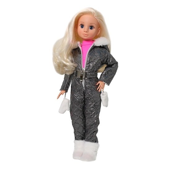 Одежда Мирэя. Северное сияние 2 ., арт. В4179, производитель ВЕСНА фабрика, ISBN 469-0-21307-485-9, № 5