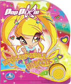 Умка. Pop Pixie. Приключения Пикси (1 кн. с песенкой)., производитель Умка, ISBN 978-5-50600-223-9, № 1