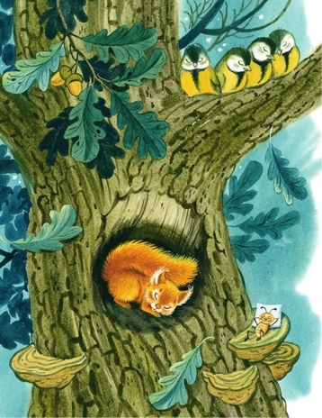 Лучшие сказки С. Маршака: слог за слогом, производитель АСТ , ISBN 978-5-17157-180-1 № 6