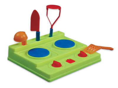 Электроплита, производитель ОГОНЕК Завод, ISBN 460-3-28300-111-3№ 1