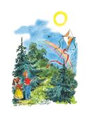 Что такое хорошо и что такое плохо. Стихи, производитель АСТ , ISBN 978-5-17157-664-6, № 5
