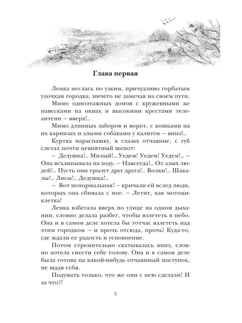 Чучело, производитель АСТ , ISBN 978-5-17133-453-6, № 4