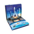 Почемучка. Космос, производитель Malamalama (Маламалама), ISBN 978-5-00230-110-2, № 2