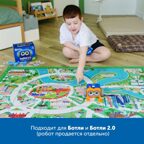 Комплект тематических полей Чудеса России с роботом Ботли (5 элементов), арт. rb5001, производитель Learning Resources, ISBN 200-7-36723-103-8, № 4