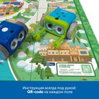 Комплект тематических полей Чудеса России с роботом Ботли (5 элементов), арт. rb5001, производитель Learning Resources, ISBN 200-7-36723-103-8, № 6