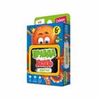 Игра карточная. Правда-ложь. Животные. 60 карточек. 8х12 см., производитель ГЕОДОМ , ISBN 460-7-17745-637-9, № 1