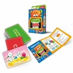 Игра карточная. Правда-ложь. Животные. 60 карточек. 8х12 см., производитель ГЕОДОМ , ISBN 460-7-17745-637-9, № 2