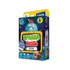 Игра карточная. Правда-ложь. Космос. 60 карточек. 8х12 см., производитель ГЕОДОМ , ISBN 460-7-17745-639-3, № 1
