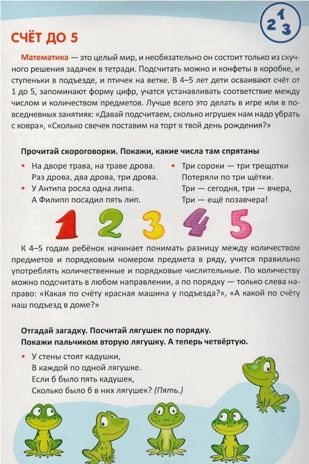 Ширмочки информационные. Математическое развитие детей 4-5 лет, производитель Сфера ТЦ , ISBN 978-5-99493-301-5№ 3