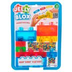 Jelly Blox - Набор "Блоки", 10 дет., арт. 936766.006