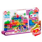Мега-набор Jelly Blox - 50 дет., арт. 936767.004