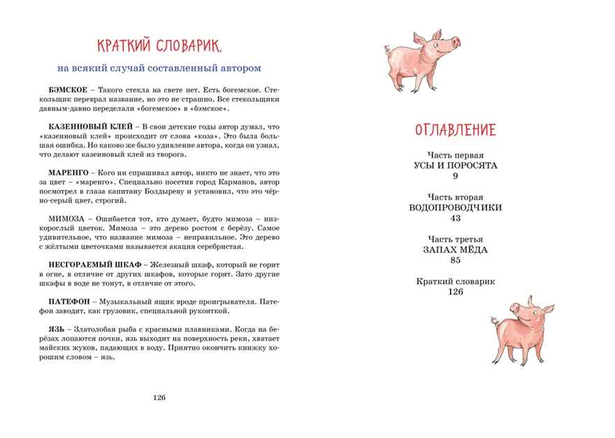Приключения Васи Куролесова Коваль Ю. Яркая ленточка, производитель Махаон , ISBN 978-5-38921-265-7, № 7