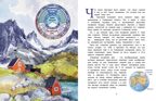 Арктика. Ледяная шапка Земли. Хельга Патаки. Настя и Никита, производитель Настя и Никита , ISBN 978-5-90795-379-6, № 2