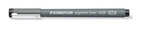 Капиллярная ручка Pigment Liner 0,05мм, черный, Staedtler, производитель Staedtler (Стайтлер), ISBN 400-7-81730-819-6, № 1