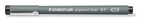 Капиллярная ручка Pigment Liner 0,7мм, черный, Staedtler, производитель Staedtler (Стайтлер), ISBN 400-7-81732-670-1, № 1