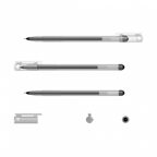Ручка гелевая G-Round Stick Classic 0.5, цвет чернил черный, арт. 56535, производитель ErichKrause® (Эрих Краузе), ISBN 404-1-48556-535-2, № 2