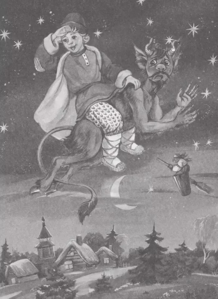 Конек-Горбунок. Ершов П. П. Школьная библиотека, производитель Проф-Пресс , ISBN 978-5-37834-515-1, № 2