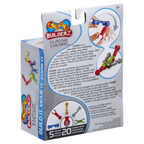 Контруктор ZOOB Builder-Z 15, арт. 11015, производитель ZOOB (Зуб), ISBN 63-5-69411-015-7, № 2