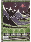 Хоббит. Толкин с иллюстрациями Толкина Толкин Д. Р.Р., производитель АСТ , ISBN 978-5-17082-879-1, № 18