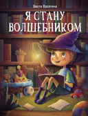 ДХЛ. Я стану волшебником Васягина В., производитель Стрекоза , ISBN 978-5-99515-177-7, № 1