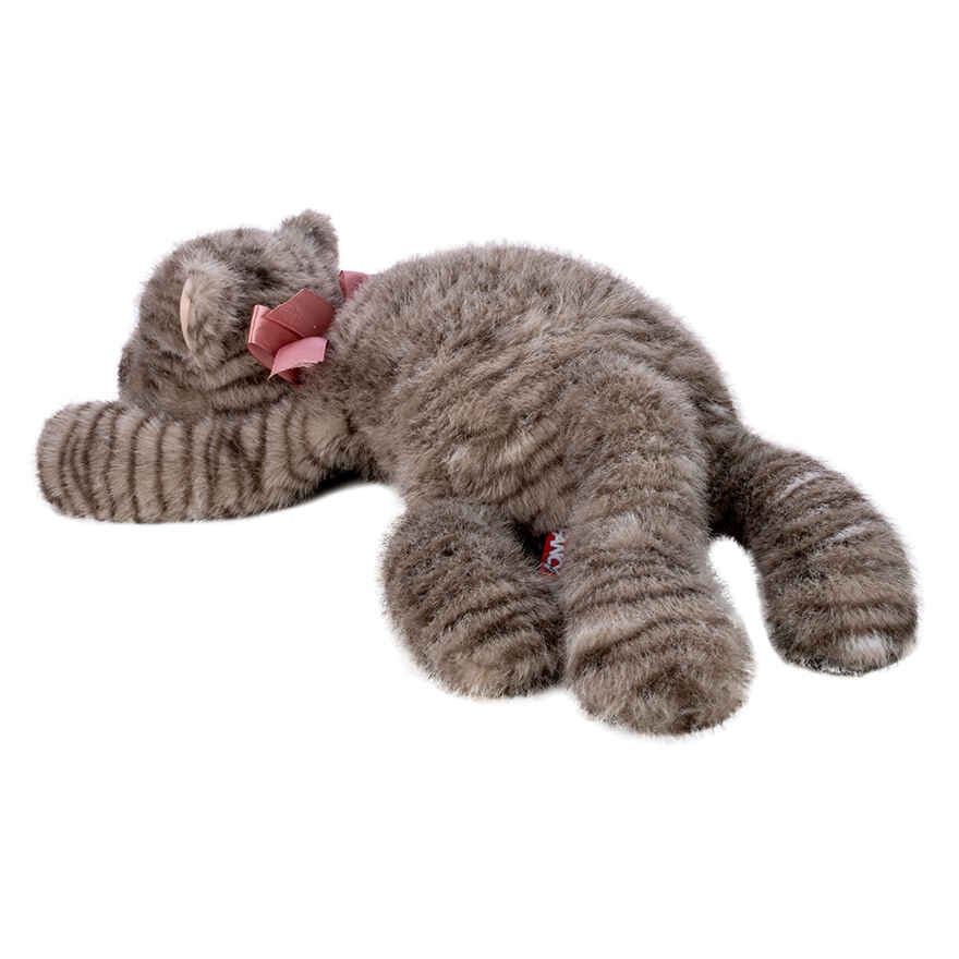 Игрушка мягконабивная Кот Бантик, арт. KOTA1, производитель Dream Makers (Дрим Мейкерс), ISBN 481-2-50119-711-2, № 5