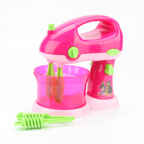 Миксер Маша и Медведь на батарейках, арт. XS-502-R, производитель Симбат, ISBN 469-0-59005-320-1, № 2