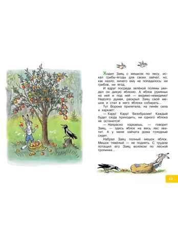 Это что за птица? Сказки. Сутеев В. Г., производитель АСТ , ISBN 978-5-17162-972-4№ 5