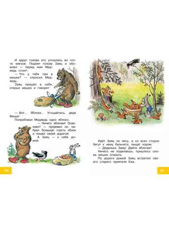 Это что за птица? Сказки. Сутеев В. Г., производитель АСТ , ISBN 978-5-17162-972-4№ 6