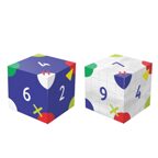 Настольная игра Изучаем таблицу умножения, арт. 4064107, производитель ЛАС ИГРАС, ISBN 290-0-04064-107-3, № 2
